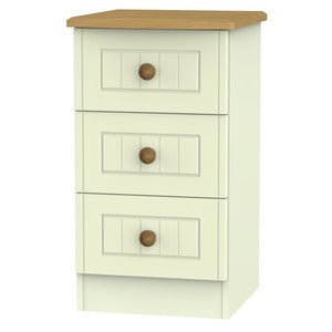 WAR001 3 Drawer Locker