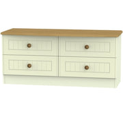 WAR036 4 Drawer Bed Box