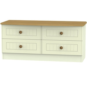 WAR036 4 Drawer Bed Box