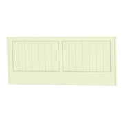 WAR076 4ft Headboard