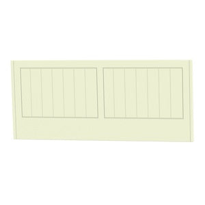 WAR076 4ft Headboard