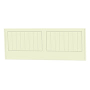WAR077 4ft6in Headboard