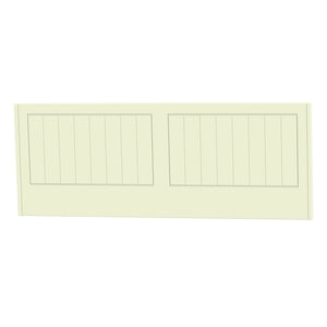 WAR077 4ft6in Headboard