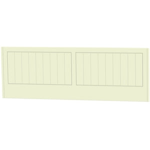 WAR078 5ft Headboard