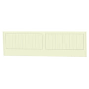 WAR079 6ft Headboard