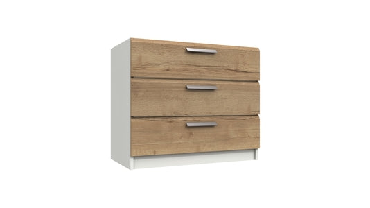 3 Drawer Chest