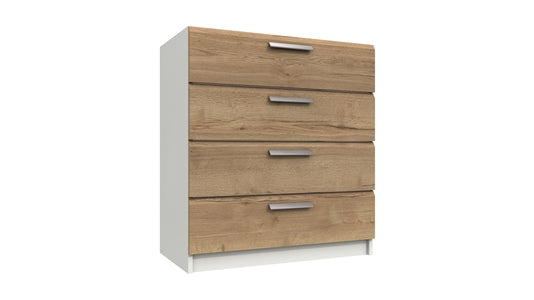4 Drawer Chest