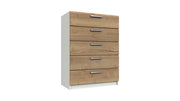 5 Drawer Chest