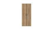 2 Door Robe
