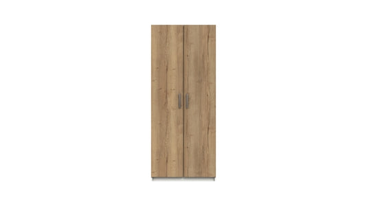 2 Door Robe