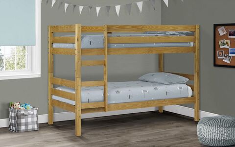 Wyoming Bunk