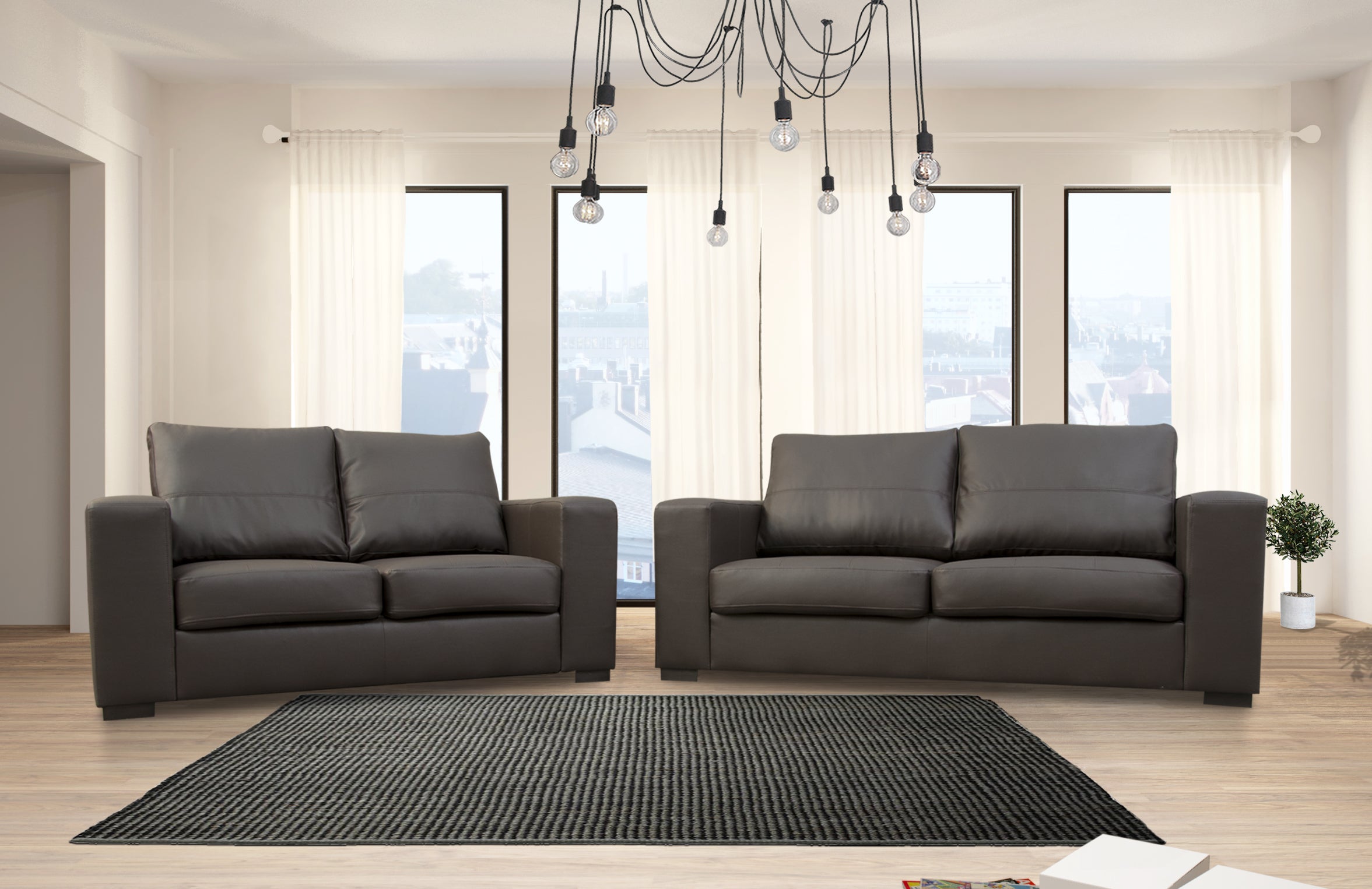Washington Sofa Range
