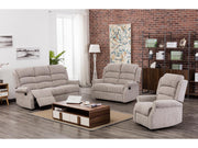 Windsor 3+2 Suite (Natural)