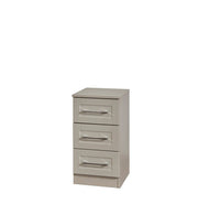 YOR001 3 Drawer Locker