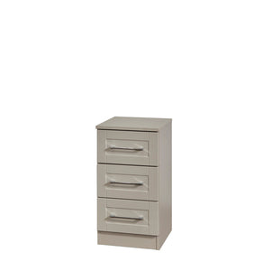 YOR001 3 Drawer Locker