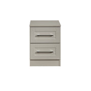YOR005 2 Drawer Locker