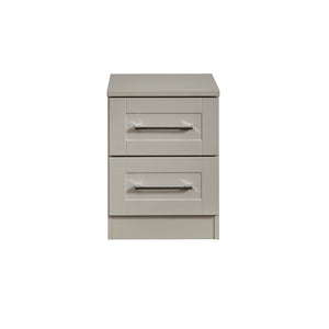 YOR005 2 Drawer Locker