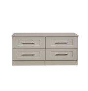 YOR036 4 Drawer Bed Box
