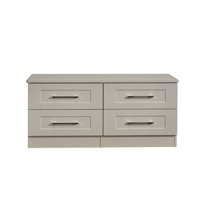 YOR036 4 Drawer Bed Box