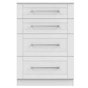 YOR050 4 Drawer Deep Chest