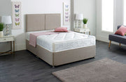 York Divan Bed