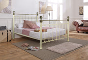 Yvonne Bedstead