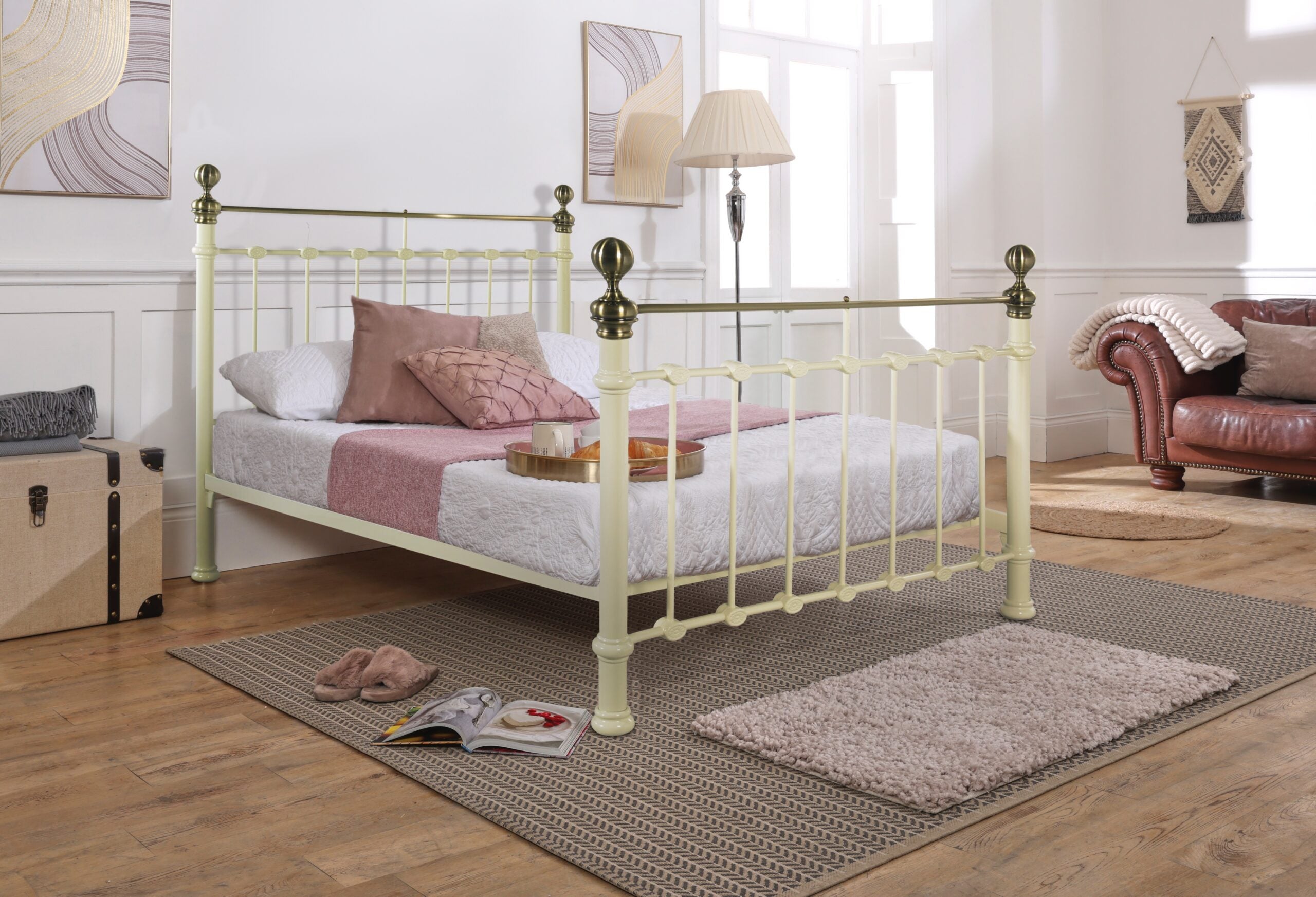 Yvonne Bedstead