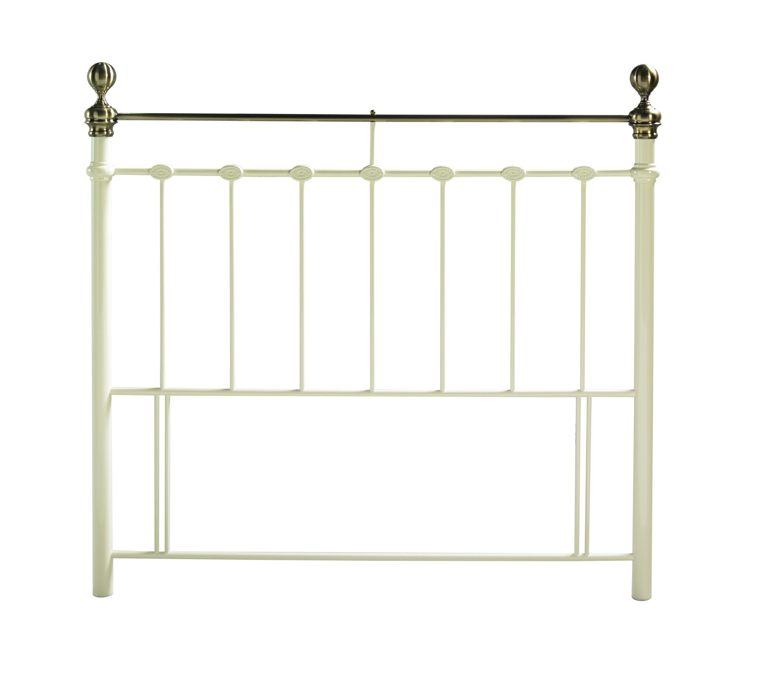 Yvonne Headboard