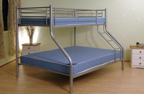 Triple sleeper