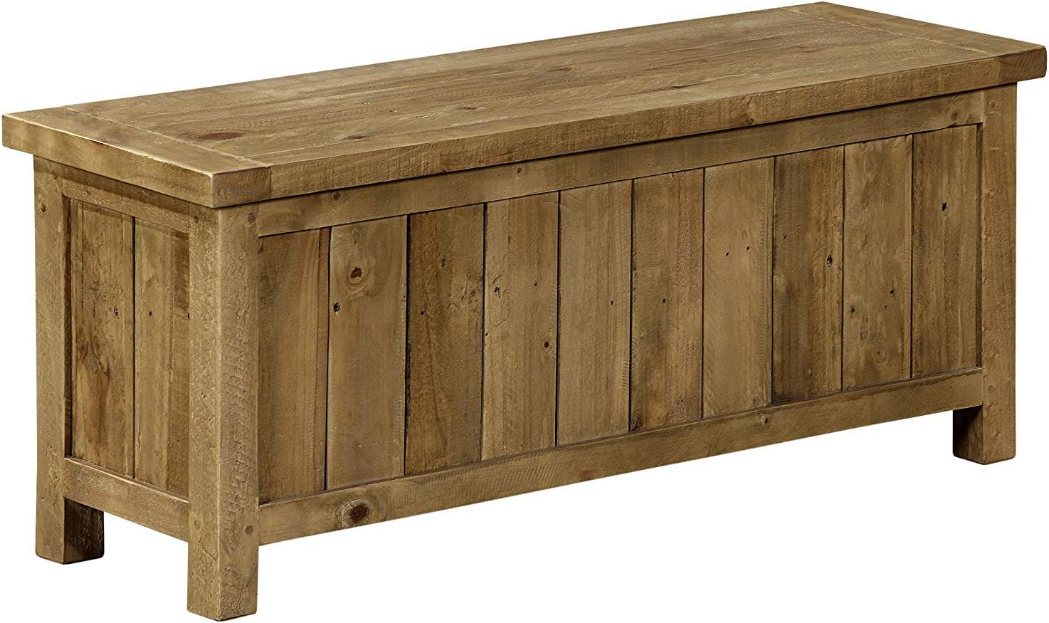 Aspen Storage Bench Ass
