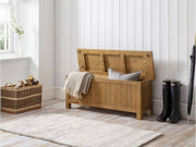 Aspen Storage Bench Ass