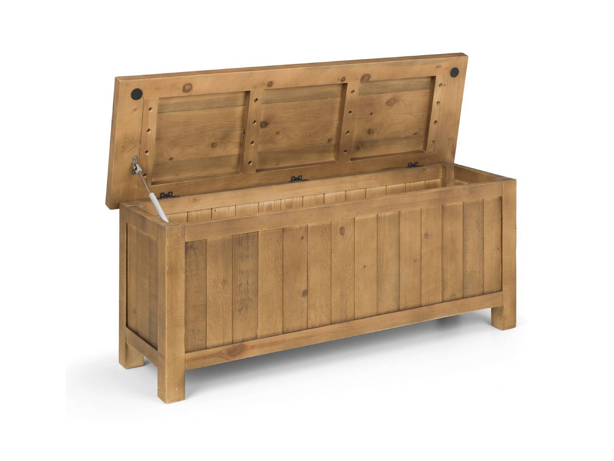 Aspen Storage Bench Ass