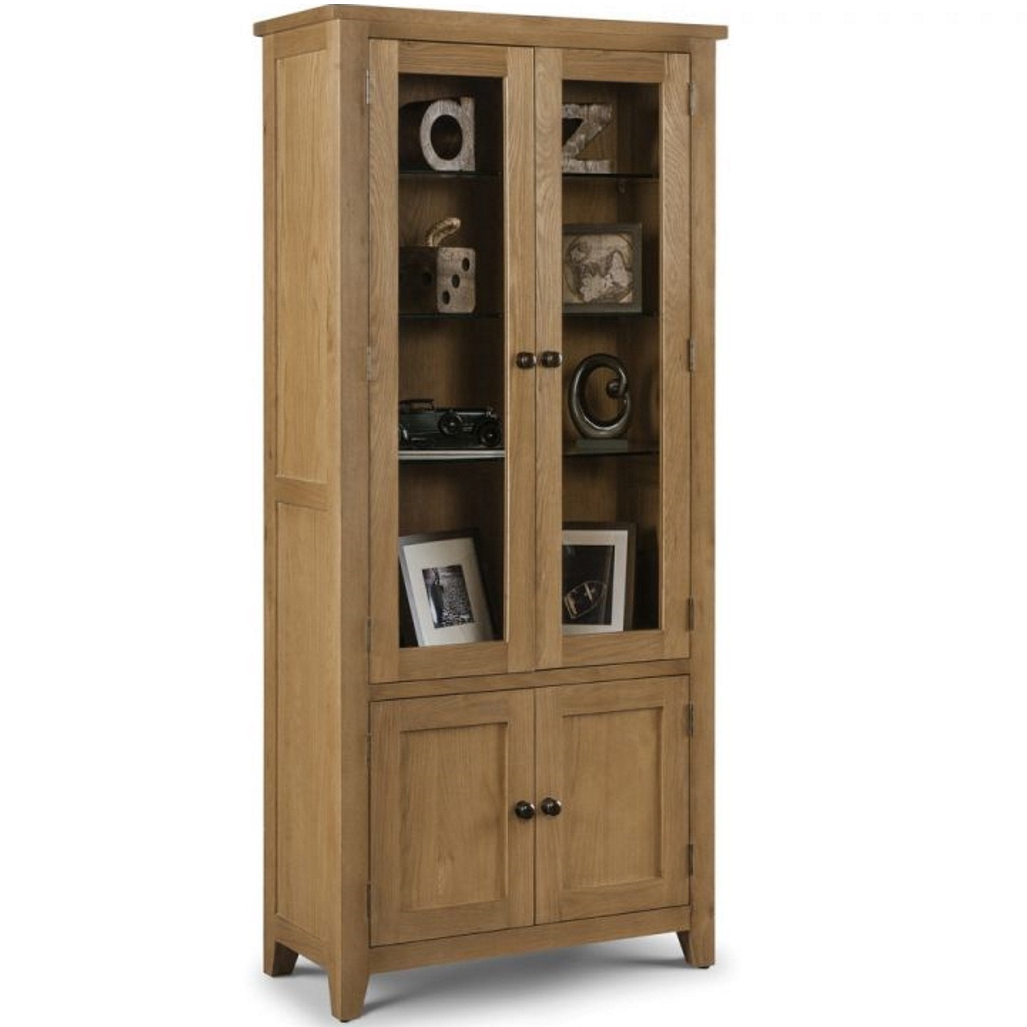 Astoria Glazed Display Cabinet