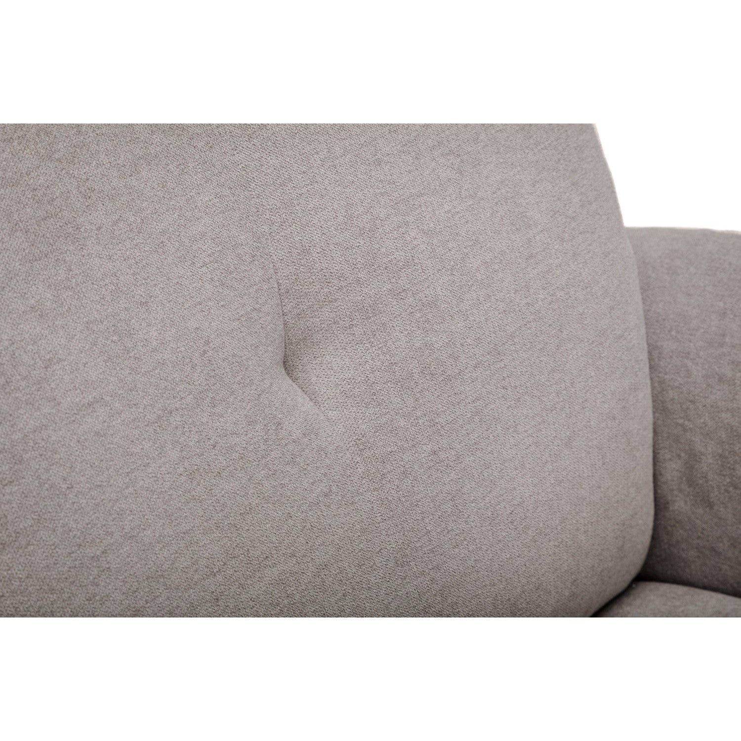 Ava Rise And Recline Chair Taupe Fabric