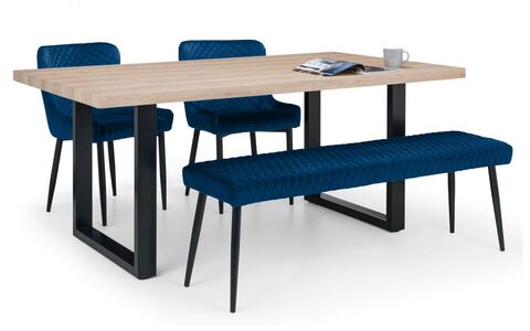 Berwick Dining Table