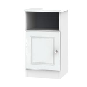 Callando Open Door Locker