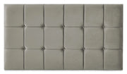 Cube 26" Headboard Standard/Strutted