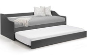 Elba Daybed - Anthracite