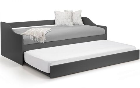 Elba Daybed - Anthracite