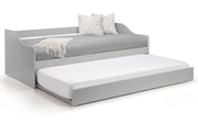 Elba Daybed - Dove Grey