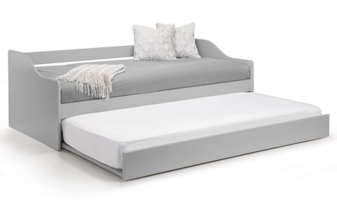 Elba Daybed - Dove Grey
