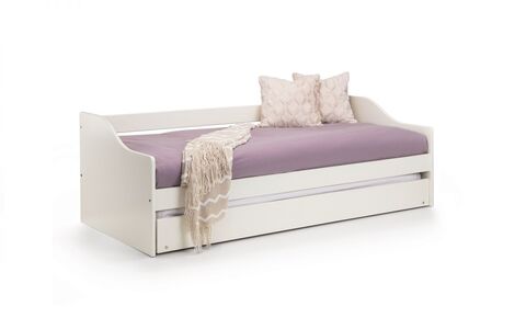 Elba Daybed - Surf White