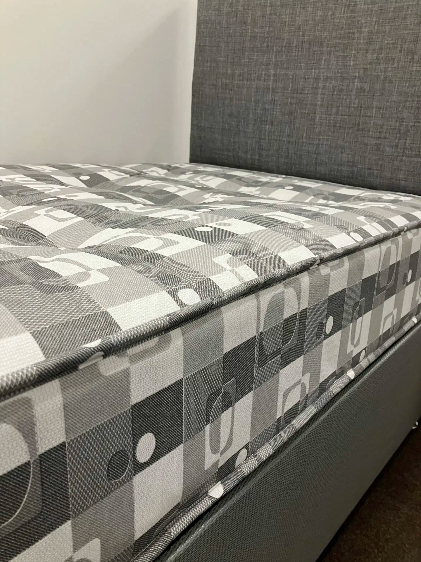 Foster Mattress