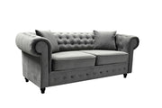 Hamilton Sofa Range