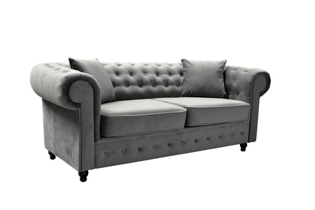Hamilton Sofa Range