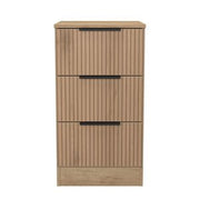 Juliette 3 Drawer Locker