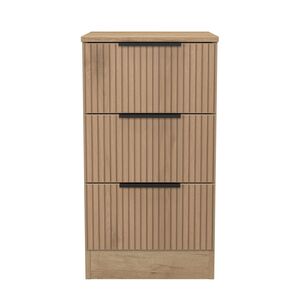 Juliette 3 Drawer Locker