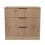 Juliette 3 Drawer Chest