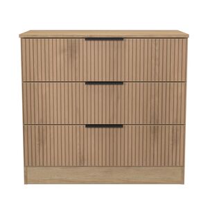 Juliette 3 Drawer Chest