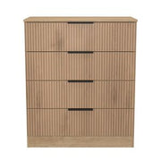 Juliette 4 Drawer Chest